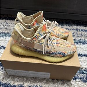 Yeezy Boost 350 V2 MX OAT